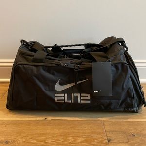 Nike Elite Duffel Bag
